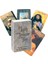 Erik Tarzı Yeni Tarot Yalnız Dreamer Tarot Kartı Tarot Güverte Tarot Kartları Yeni Başlayanlar Için Oracle Kartları Yetişkinler Için Tarot Güverte Tahta Oyunu (Yurt Dışından) 2
