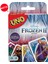 Mattel Uno: Frozen Family Komik Eğlence Masa Oyunu Eğlenceli Poker Oyun Kartları Hediye Kutusu Uno Kart Oyunu Oyun Kartları En Iyi Hediye (Yurt Dışından) 1