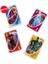 Mattel Uno: Frozen Family Komik Eğlence Masa Oyunu Eğlenceli Poker Oyun Kartları Hediye Kutusu Uno Kart Oyunu Oyun Kartları En Iyi Hediye (Yurt Dışından) 4