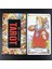 78 Adet TT67 Stili Temel Tarot Kartları Destesi Aile Partisi Masa Oyunu Oracle Oyun Kartları (Yurt Dışından) 4