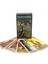 78 Adet Tarzı Yeni Tarot Kartları Smith-Waite Centennial Tarot Güverte Tahta Oyunu Seti Parti Için Tam Ingilizce Oyun Kartı (Yurt Dışından) 1
