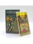 78 Adet Tarzı Yeni Tarot Kartları Smith-Waite Centennial Tarot Güverte Tahta Oyunu Seti Parti Için Tam Ingilizce Oyun Kartı (Yurt Dışından) 2