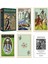 78 Adet Tarzı Yeni Tarot Kartları Smith-Waite Centennial Tarot Güverte Tahta Oyunu Seti Parti Için Tam Ingilizce Oyun Kartı (Yurt Dışından) 3