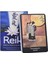 Gök Mavisi Tarzı Yeni Reiki Tarot Kartları Oracle Deck Ingilizce Masa Oyunları Tarot Deck Masa Oyunları Ingilizce Aile Hediye Partisi Için Oyun Kartı (Yurt Dışından) 2