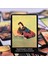 Gök Mavisi Tarzı Yeni Reiki Tarot Kartları Oracle Deck Ingilizce Masa Oyunları Tarot Deck Masa Oyunları Ingilizce Aile Hediye Partisi Için Oyun Kartı (Yurt Dışından) 4