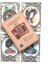 Kozmik Dansçı Oracle Stili 53CARD Jane Austen Tarot Kartı Kehanet Oyunu Için Oracle Kartı Tarot ve Çeşitli Tarot Seçenekleri (Yurt Dışından) 3
