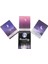 Bordo Tarzı 44 Kart Moonology Oracle Kart Oyunları Ingilizce Versiyonu Aile Tatili Parti Masa Oyunu Kehanet Kader Tarot Kartları (Yurt Dışından) 4