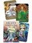 Kumral Tarzı Sıcak Satış Ayın Kraliçesi Oracle Kartları Masa Oyunları Tarot Kartları (Yurt Dışından) 1
