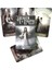 Koyu Haki Stili Yeni Tarot Heaven Earth Tarot Deck Kader Kehanet Tahta Oyunu Için Oracle Kartı Tarot ve Çeşitli Tarot Seçenekleri (Yurt Dışından) 2