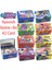 Ispanyolca 1 Kutu Stili Kutu Başına Gx Mega Ex Kartları Yeni Pokemon Kartı Ingilizce Versiyonu Pokemon Ptcg Savaş Koleksiyonu Kart Kutusu Çocuklar Oyuncak Hediye (Yurt Dışından) 1
