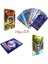 Ispanyolca 1 Kutu Stili Kutu Başına Gx Mega Ex Kartları Yeni Pokemon Kartı Ingilizce Versiyonu Pokemon Ptcg Savaş Koleksiyonu Kart Kutusu Çocuklar Oyuncak Hediye (Yurt Dışından) 5