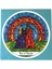 Tarot Çanta Stili 78CARD Cloisters Tarot Oracle Kartları Kader Kehanet Tahta Oyunu Tarot ve Çeşitli Tarot Seçenekleri Pdf Kılavuzu (Yurt Dışından) 2