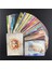 52 Adet TS06 Stili Tarot Kartları Karanlık Ayna Oracle Kartları Güverte Falcılık Için Tarot Tahta Oyunu Kart Oyunları Oynamak Aile Eğlencesi (Yurt Dışından) 1