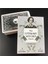 70 Adet TT61 Tarzı Sıcak Satış Yeşil Glifler Lenormand Tarot Oracle Kartları Güverte Masa Oyunu Kişisel Kullanım Için Büyülü Kader Kehanet Kartı (Yurt Dışından) 1