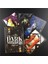 52 Adet TS06 Stili Tarot Kartları Karanlık Ayna Oracle Kartları Güverte Falcılık Için Tarot Tahta Oyunu Kart Oyunları Oynamak Aile Eğlencesi (Yurt Dışından) 2