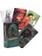 45 Adet TS41 Stili Büyü Ormanı Tarot Kartları E Rehber Kitaplı Deste Oyunu Tahta Kehanet Okuma Aşk Ayı Yakınımda Yeni Başlayanlar (Yurt Dışından) 3