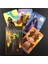 78 Adet TT49 Tarzı Üçlü Tanrıça Tarot Kartları Ingilizce Versiyonu Tarot Güverte Kurulu Oyun Kartları Kadınlar Için Kehanet Kader Ev Aile Oyunları (Yurt Dışından) 2