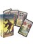 Masa Örtüsü Tarzı Ben En Popüler Waite Tarot Güverte Oracle Güverte Tarot Kartı Yeni Başlayanlar Için Set Kart Oyunu Güverte Oracle Kurulu Ilahi Rehber Kitap (Yurt Dışından) 2