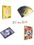 25KART 1 Kutu Stili Kutu Başına Gx Mega Ex Kartları Yeni Pokemon Kartı Ingilizce Versiyonu Pokemon Ptcg Savaş Koleksiyonu Kart Kutusu Çocuklar Oyuncak Hediye (Yurt Dışından) 4