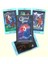 Göksel Tarot Stili 78CARD Tarot Sesi Kartı Kader Kehanet Tahta Oyunu Için Oracle Kartları Tarot ve Çeşitli Tarot Seçenekleri (Yurt Dışından) 1