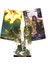 Göksel Tarot Stili 78CARD Tarot Sesi Kartı Kader Kehanet Tahta Oyunu Için Oracle Kartları Tarot ve Çeşitli Tarot Seçenekleri (Yurt Dışından) 5
