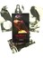 Okyanus Tarot Stili 78CARD Karga Cinayeti Tarot Deck Kader Kehanet Tahta Oyunu Için Oracle Kartı Tarot ve Çeşitli Tarot Seçenekleri (Yurt Dışından) 2