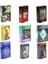 TLP94 Stili Aşk Teması Pornografik Tarot Kartı Aksiyonu Büyük Ölçekli Solitaire Parti Oyunu Masa Oyunu Tarot Kartı Tam Ingilizce Qr Kod Analizi (Yurt Dışından) 2