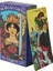 TLP94 Stili Aşk Teması Pornografik Tarot Kartı Aksiyonu Büyük Ölçekli Solitaire Parti Oyunu Masa Oyunu Tarot Kartı Tam Ingilizce Qr Kod Analizi (Yurt Dışından) 5