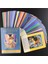 50 Adet TS90 Stili Bolluk Melekleri Oracle Kartları Güverte Tarot Kartı Tam Ingilizce Arkadaş Aile Partisi Masa Oyunu Tarot Kartları Oynama (Yurt Dışından) 2