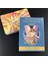 50 Adet TS90 Stili Bolluk Melekleri Oracle Kartları Güverte Tarot Kartı Tam Ingilizce Arkadaş Aile Partisi Masa Oyunu Tarot Kartları Oynama (Yurt Dışından) 3