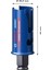Expert Construction Material Delik Açma Testeresi 30 x 60 mm 2