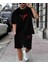 Boğa Baskılı Özel Tasarım Oversize Tshirt 1