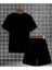 Boğa Baskılı Özel Tasarım Oversize Tshirt 3