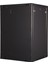 18U 19" Duvar Tipi Rack Kabinet – Genişlik: 600 mm | Derinlik: 600 mm – Siyah 2