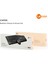 CM105 USB Kablolu Türkçe Q Klavye & Mouse Set Siyah 10
