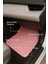 Honda Hr-V 2005–2006 Eva Sağ Yolcu Prensesi Paspas Pembe 3