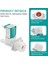 DC62-30314L Bulaşık Makinesi Su Giriş Vanası Tertibatı Samsung Bulaşık Makinesi Için PS4209101 PAP5582579'U Değiştirir (Yurt Dışından) 2