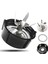 Oster Osterizer 4961 Blender Kesici Bıçak Taban Kapağı Contası Sıkacağı Parçaları Aksesuarları Için Sıkacağı Yedek Aksesuarları (Yurt Dışından) 3
