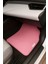 Volvo XC90 2002–2013 Eva Sağ Yolcu Prensesi Paspas Pembe 2