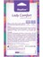 Lady Comfort Isıtıcı Ped 2'li (6 Paket) 5