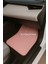 Ford Fiesta & Fusion 2005–2008 Eva Sağ Yolcu Prensesi Paspas Pembe 5