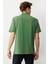 Erkek Polo Yaka T-Shirt A.yeşil 4