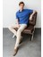 Erkek Polo Yaka T-Shirt Saks 5