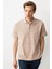 Erkek Polo Yaka T-Shirt Vizon 3