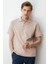Erkek Polo Yaka T-Shirt Vizon 2