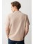 Erkek Polo Yaka T-Shirt Vizon 4