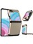 Samsung Galaxy Z Flip5 5g Pc Menteşe Koruma Katlanır Telefon Koruyucu Kapak (Yurt Dışından) 1