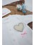 Pamuklu Bebek Tulum Seti 6-9 Ay - Love 3