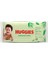 Natural Care Yenidoğan Islak Bebek Havlusu 10x56 Yaprak 2