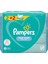 Pampers Baby Yenidoğan Fresh Clean Islak Havlu 52x4 Adet (208 Yaprak) 1
